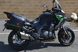 2022 Kawasaki Versys 1000 SE LT