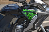 2022 Kawasaki Versys 1000 SE LT
