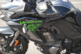 2022 Kawasaki Versys 1000 SE LT