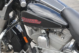 2007 Harley Davidson Electra Glide