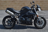 2014 Triumph Speed Triple 1050