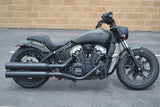 2023 Indian Scout Bobber