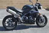 2014 Triumph Speed Triple 1050