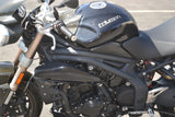 2014 Triumph Speed Triple 1050