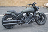 2023 Indian Scout Bobber
