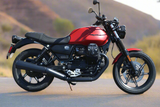2024 Moto Guzzi V7 Stone