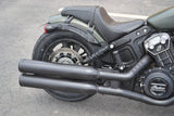 2023 Indian Scout Bobber