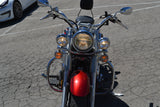 2009 Yamaha Roadstar 1700