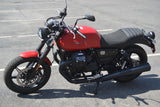 2024 Moto Guzzi V7 Stone