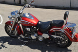 2009 Yamaha Roadstar 1700