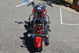 2009 Yamaha Roadstar 1700