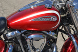 2009 Yamaha Roadstar 1700