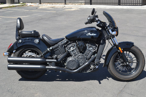 2019 Indian Scout 60