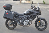 2012 Suzuki Vstrom 650