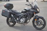 2012 Suzuki Vstrom 650