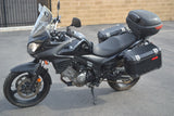 2012 Suzuki Vstrom 650