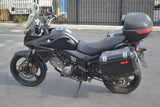 2012 Suzuki Vstrom 650