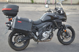 2012 Suzuki Vstrom 650