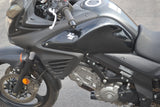 2012 Suzuki Vstrom 650