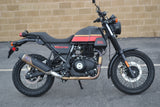 2023 Royal Enfield Scram 411