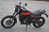 2023 Royal Enfield Scram 411