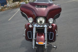 2017 Harley Davidson Ultra Limited