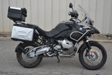 2008 BMW R1200GS Adventure