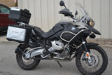 2008 BMW R1200GS Adventure