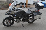 2008 BMW R1200GS Adventure