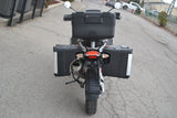 2008 BMW R1200GS Adventure