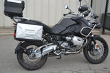 2008 BMW R1200GS Adventure