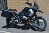 2011 BMW R1200GS