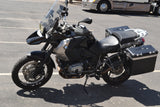 2011 BMW R1200GS