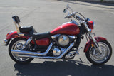 2008 Kawasaki Mean Streak 1600