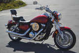 2008 Kawasaki Mean Streak 1600