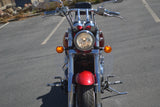 2008 Kawasaki Mean Streak 1600