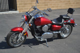 2008 Kawasaki Mean Streak 1600