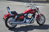 2008 Kawasaki Mean Streak 1600