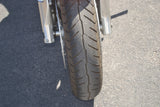 2008 Kawasaki Mean Streak 1600
