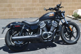 2023 Harley Davidson Nightster 975