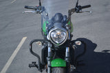 2015 Kawasaki Vulcan S