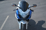 2012 Suzuki GSXR 1000