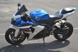 2012 Suzuki GSXR 1000