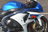 2012 Suzuki GSXR 1000
