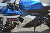 2012 Suzuki GSXR 1000