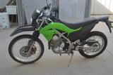 2023 Kawasaki KLX230S ABS - Street Legal