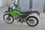 2023 Kawasaki KLX230S ABS - Street Legal