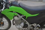 2023 Kawasaki KLX230S ABS - Street Legal