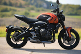 2023 Triumph Trident 660