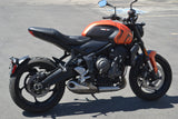 2023 Triumph Trident 660